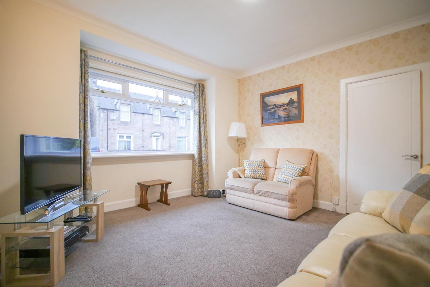 Lochlash 3 Bedroom House Inverness Exterior photo