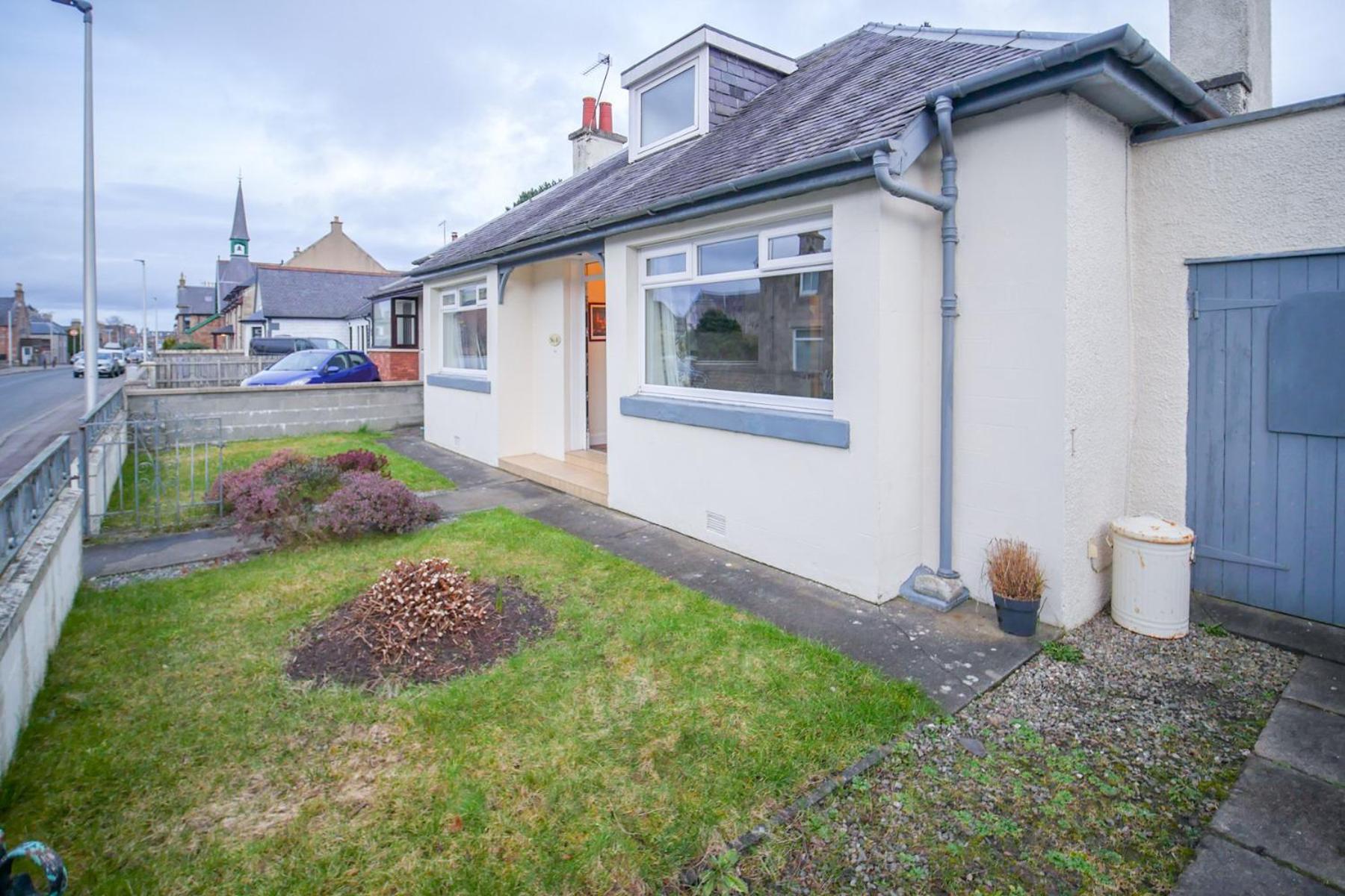 Lochlash 3 Bedroom House Inverness Exterior photo