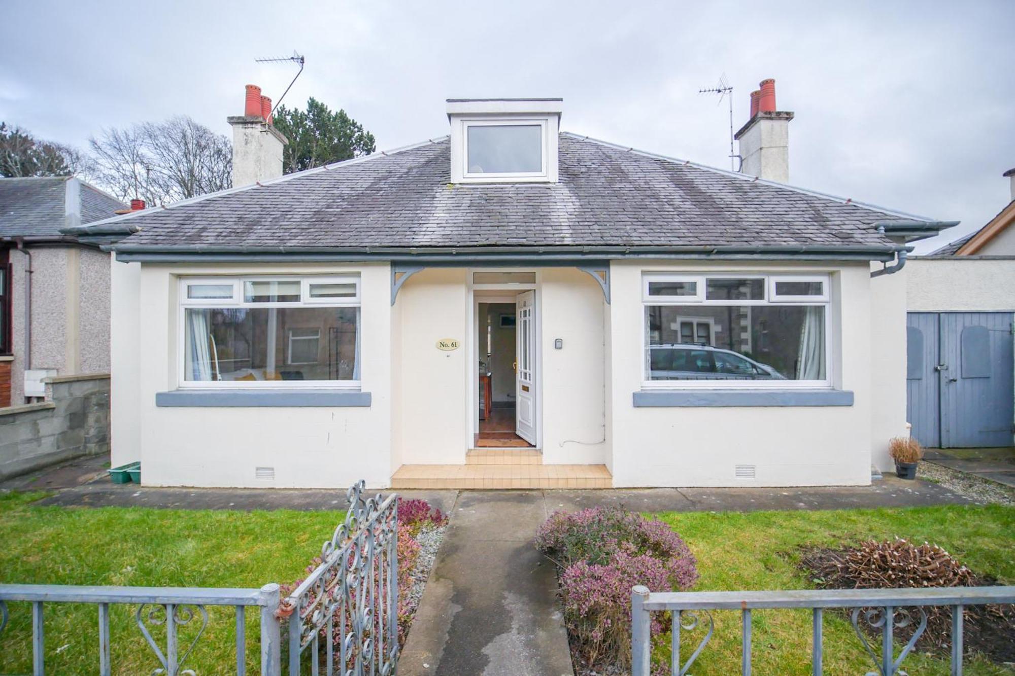 Lochlash 3 Bedroom House Inverness Exterior photo